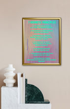 Load image into Gallery viewer, 7 HERMETIC PRINCIPLES