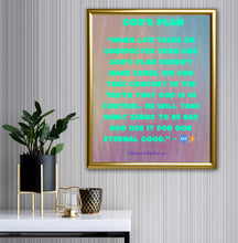 Load image into Gallery viewer, GOD’S PLAN