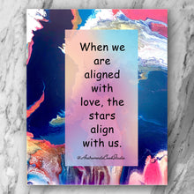 Load image into Gallery viewer, Alignment