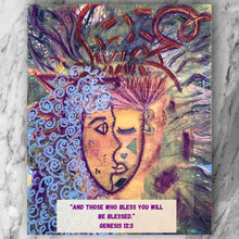 Load image into Gallery viewer, Genesis 12:3