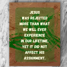 Load image into Gallery viewer, Like Jesus