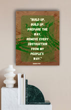 Load image into Gallery viewer, Isaiah 57:14