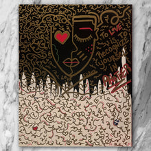 Load image into Gallery viewer, To Love