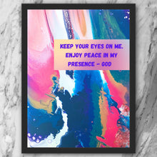 Load image into Gallery viewer, Peace