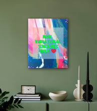 Load image into Gallery viewer, High Vibes
