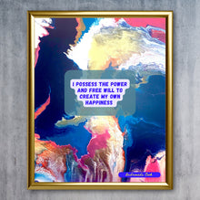 Load image into Gallery viewer, Free Will