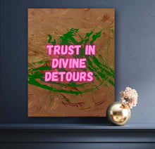 Load image into Gallery viewer, Divine Detours