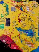 Load image into Gallery viewer, Self Love