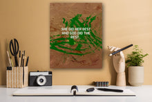 Load image into Gallery viewer, She did