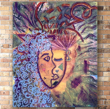 Load image into Gallery viewer, Brave