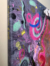 Load image into Gallery viewer, Andromeda Cook, Curious - 2021