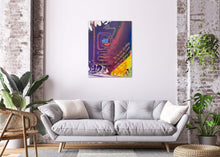 Load image into Gallery viewer, Andromeda Cook, Be Water - 2022