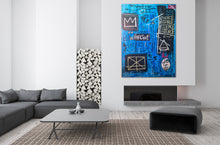 Load image into Gallery viewer, Andromeda Cook, Influence - 2021