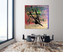 Load image into Gallery viewer, Andromeda Cook, Meta - 2022