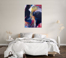 Load image into Gallery viewer, Andromeda Cook, Santorini Skies - 2021