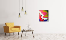 Load image into Gallery viewer, Andromeda Cook, Passion - 2019