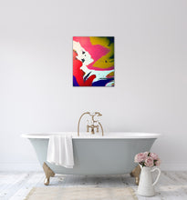 Load image into Gallery viewer, Andromeda Cook, Passion - 2019