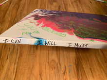 Load image into Gallery viewer, Andromeda Cook, Be Water - 2022