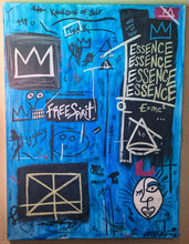 Load image into Gallery viewer, Andromeda Cook, Influence - 2021