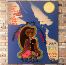 Load image into Gallery viewer, Andromeda Cook, Body of Yin. Soul of Yang - 2022