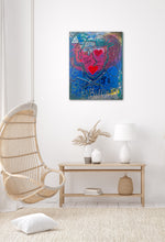 Load image into Gallery viewer, Andromeda Cook, Heaven On Earth - 2023