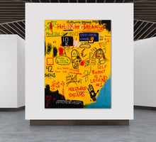 Load image into Gallery viewer, Andromeda Cook, Hollywood Dreams - 2021