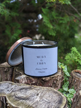 Load image into Gallery viewer, Meda & Ebra Luxury Candle
