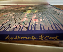 Load image into Gallery viewer, Andromeda Cook, Meta - 2022