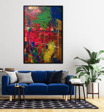 Load image into Gallery viewer, Andromeda Cook, Flower of Life (Wild Child) - 2021