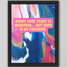 Load image into Gallery viewer, Our Love
