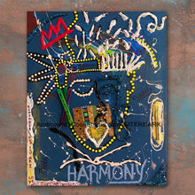 Load image into Gallery viewer, Andromeda Cook, Harmony in Motion- 2023