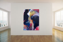 Load image into Gallery viewer, Andromeda Cook, Santorini Skies - 2021