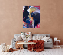 Load image into Gallery viewer, Andromeda Cook, Santorini Skies - 2021