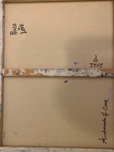 Load image into Gallery viewer, Andromeda Cook, Be Water - 2022