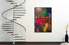 Load image into Gallery viewer, Andromeda Cook, Flower of Life (Wild Child) - 2021