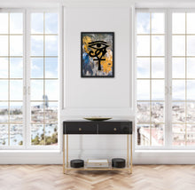 Load image into Gallery viewer, Eye Rise