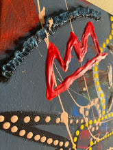 Load image into Gallery viewer, Andromeda Cook, Harmony in Motion- 2023