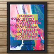 Load image into Gallery viewer, Dharma