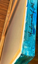 Load image into Gallery viewer, Andromeda Cook, Flower of Life (Wild Child) - 2021