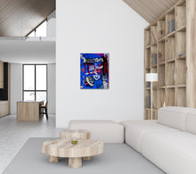 Load image into Gallery viewer, Andromeda Cook, (S)he’s Galactic - 2023