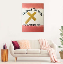 Load image into Gallery viewer, Remember Me – Original Painting | 10K Collection | Andromeda Cook