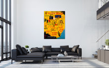 Load image into Gallery viewer, Andromeda Cook, Hollywood Dreams - 2021