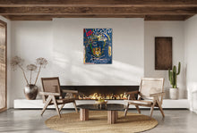 Load image into Gallery viewer, Andromeda Cook, Harmony in Motion- 2023