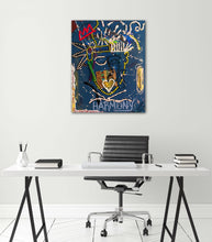 Load image into Gallery viewer, Andromeda Cook, Harmony in Motion- 2023