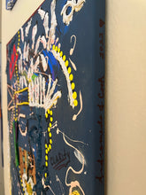 Load image into Gallery viewer, Andromeda Cook, Harmony in Motion- 2023