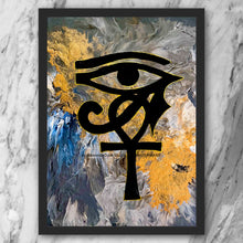 Load image into Gallery viewer, Eye Rise