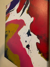 Load image into Gallery viewer, Andromeda Cook, Passion - 2019