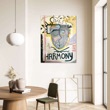 Load image into Gallery viewer, Harmony – Original Painting | 10K Collection | Andromeda Cook