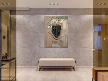 Load image into Gallery viewer, Andromeda Cook, Duality - 2020