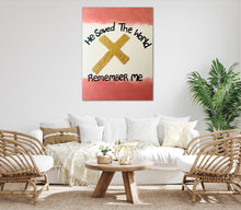 Load image into Gallery viewer, Remember Me – Original Painting | 10K Collection | Andromeda Cook